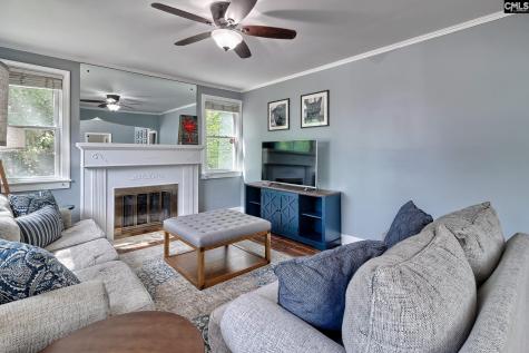 1601 Rutland Court Columbia SC 29206