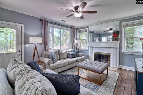 1601 Rutland Court Columbia SC 29206