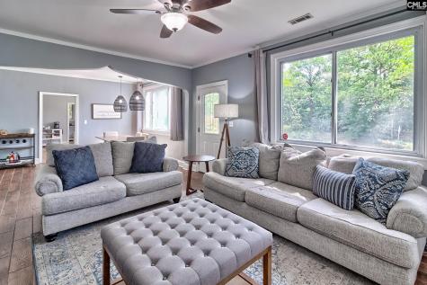 1601 Rutland Court Columbia SC 29206