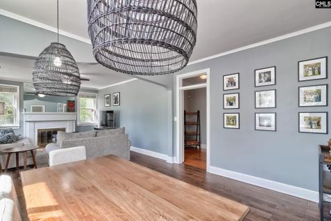 1601 Rutland Court Columbia SC 29206