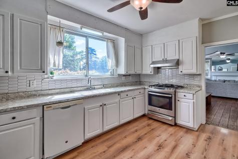 1601 Rutland Court Columbia SC 29206