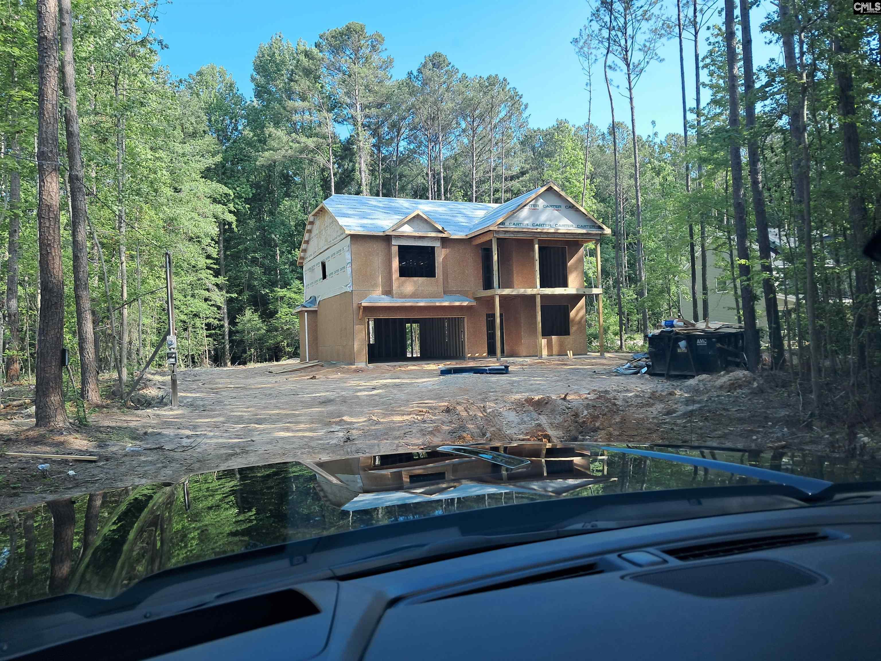 633 Ross Road Columbia SC 29223