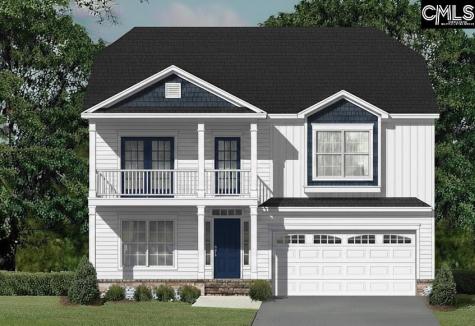 633 Ross Road Columbia SC 29223