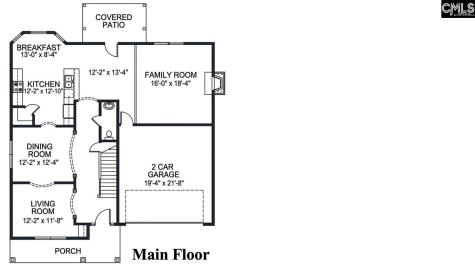 633 Ross Road Columbia SC 29223