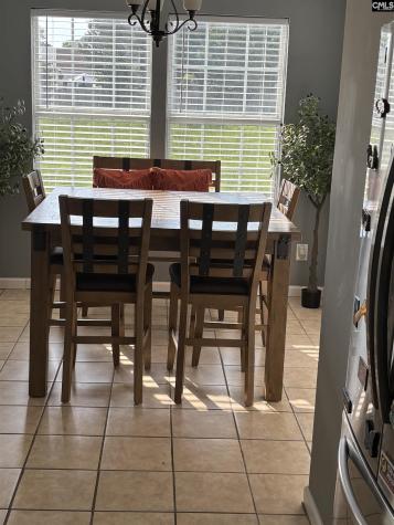 226 Curvewood Road Columbia SC 29229-5678