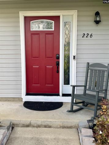 226 Curvewood Road Columbia SC 29229-5678