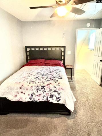226 Curvewood Road Columbia SC 29229-5678