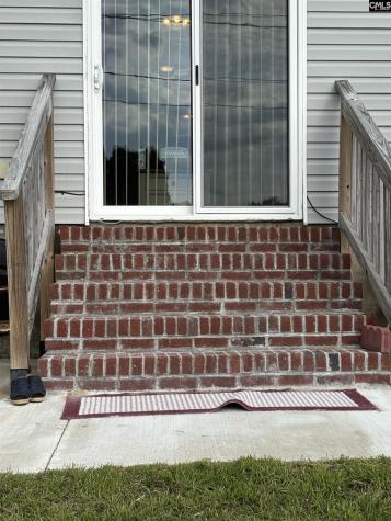 226 Curvewood Road Columbia SC 29229-5678