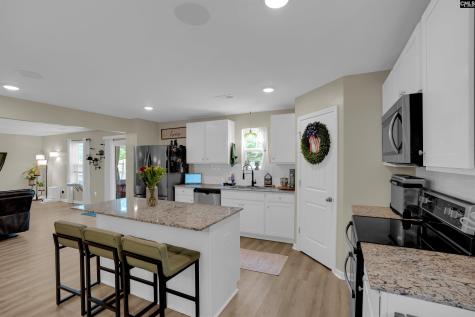 1904 Jim Spence Road Lexington SC 29073