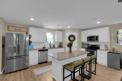 1904 Jim Spence Road Lexington SC 29073