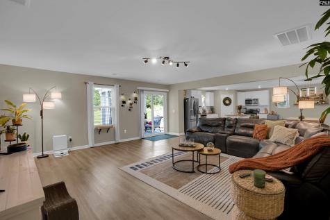 1904 Jim Spence Road Lexington SC 29073