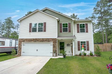 1904 Jim Spence Road Lexington SC 29073