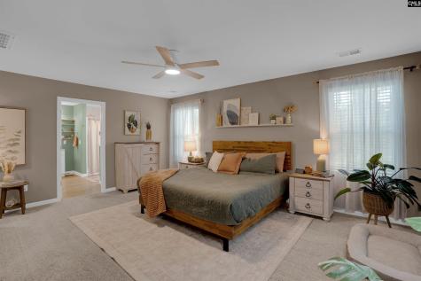1904 Jim Spence Road Lexington SC 29073