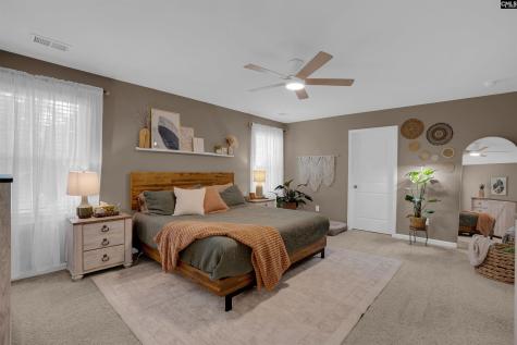 1904 Jim Spence Road Lexington SC 29073