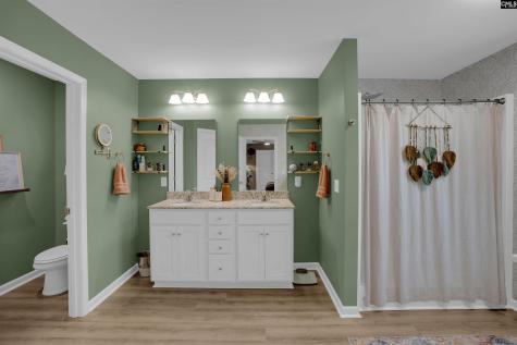 1904 Jim Spence Road Lexington SC 29073