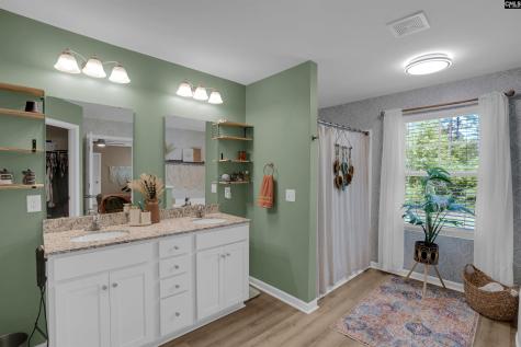 1904 Jim Spence Road Lexington SC 29073