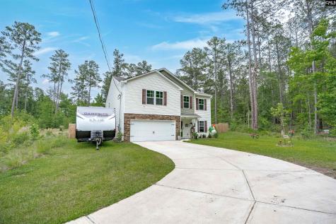 1904 Jim Spence Road Lexington SC 29073