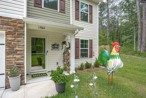 1904 Jim Spence Road Lexington SC 29073