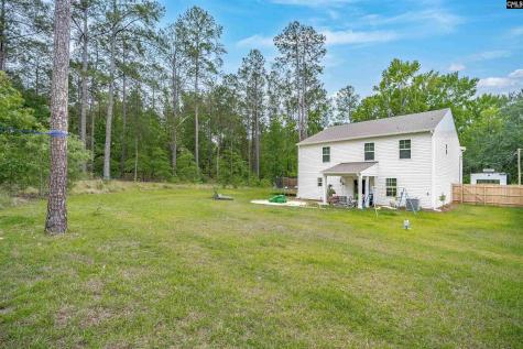 1904 Jim Spence Road Lexington SC 29073