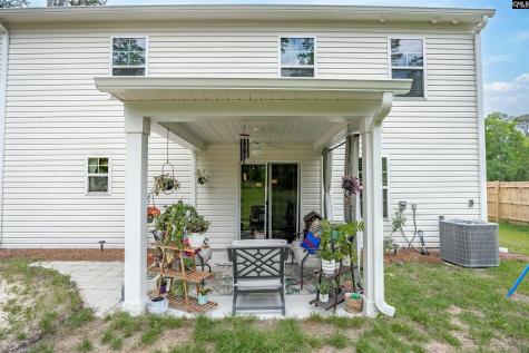 1904 Jim Spence Road Lexington SC 29073