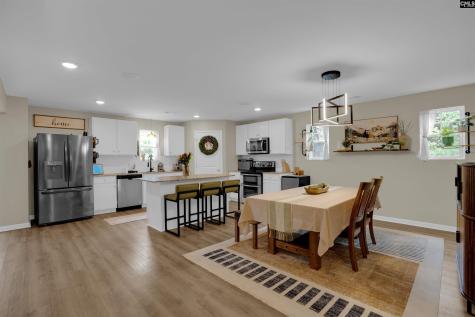 1904 Jim Spence Road Lexington SC 29073
