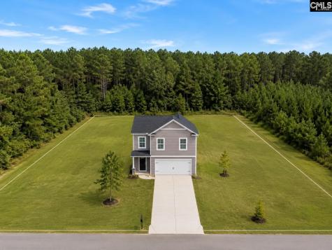 210 Governor Heyward Road Eastover SC 29044