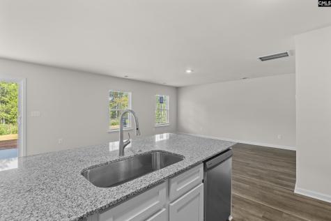 210 Governor Heyward Road Eastover SC 29044
