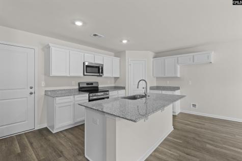 210 Governor Heyward Road Eastover SC 29044