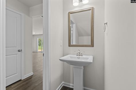 210 Governor Heyward Road Eastover SC 29044