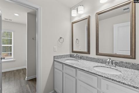 210 Governor Heyward Road Eastover SC 29044