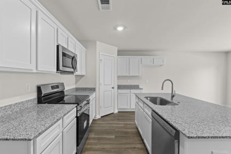 210 Governor Heyward Road Eastover SC 29044