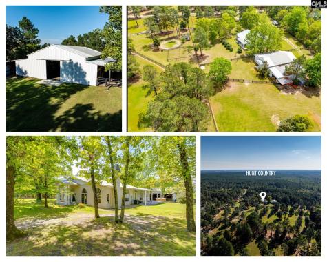 78 Foxwood Camden SC 29020