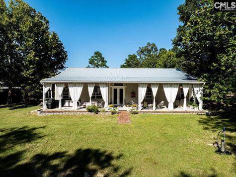 78 Foxwood Camden SC 29020