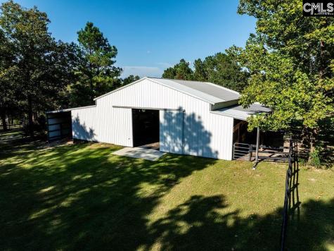 78 Foxwood Camden SC 29020