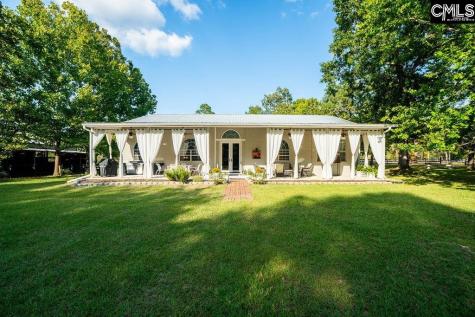 78 Foxwood Camden SC 29020