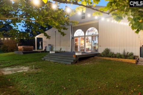 78 Foxwood Camden SC 29020