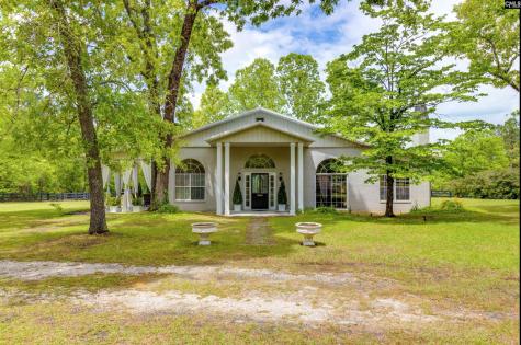78 Foxwood Camden SC 29020