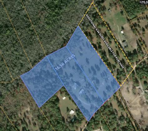 78 Foxwood Camden SC 29020