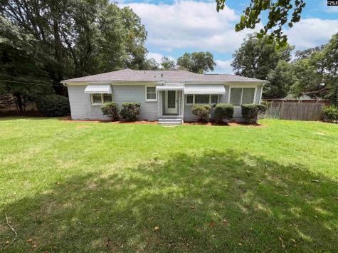 1558 Hazelwood Road Columbia SC 29209