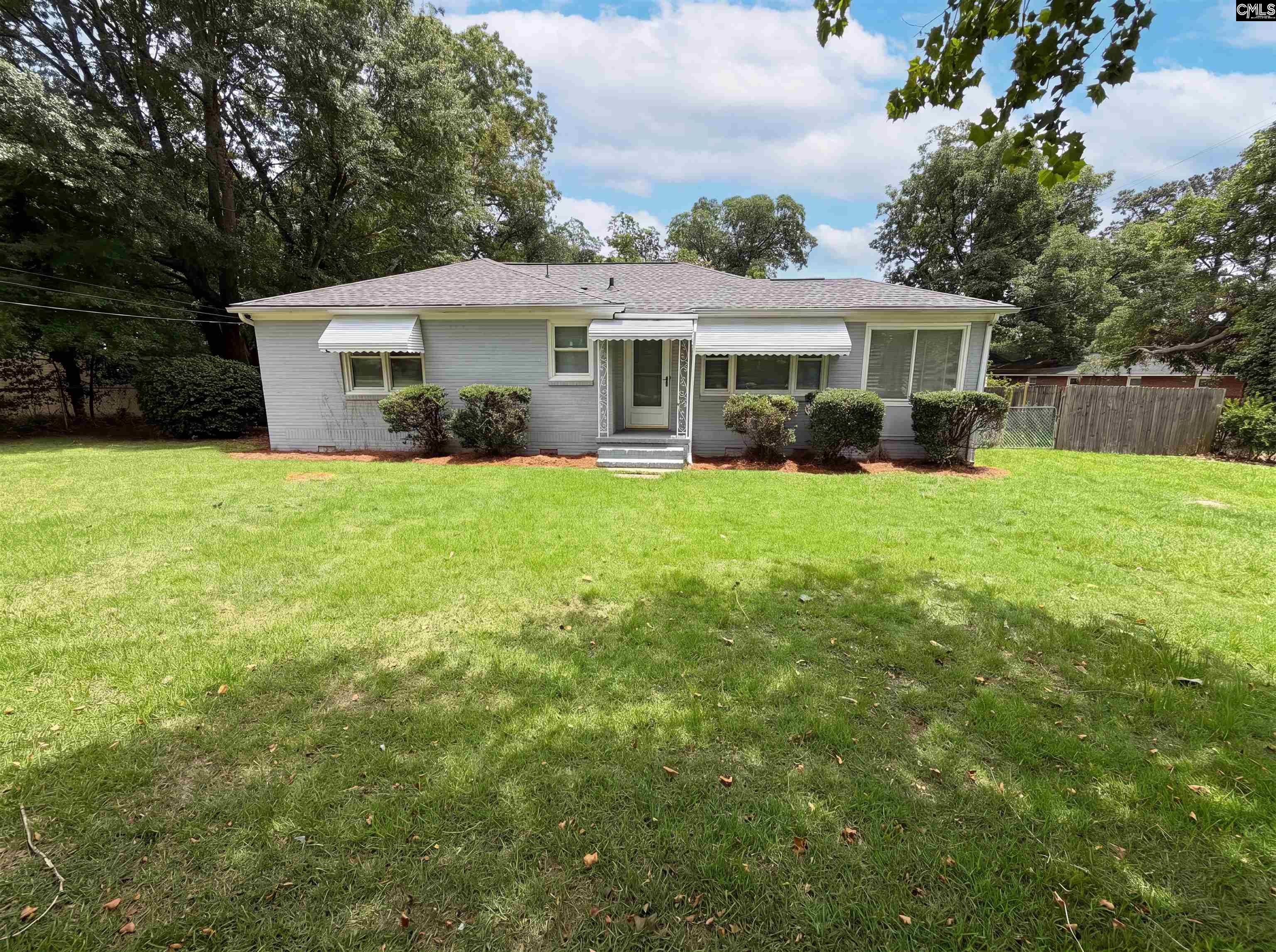 1558 Hazelwood Road Columbia SC 29209