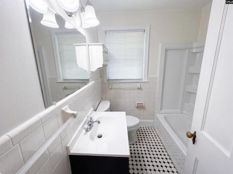1558 Hazelwood Road Columbia SC 29209
