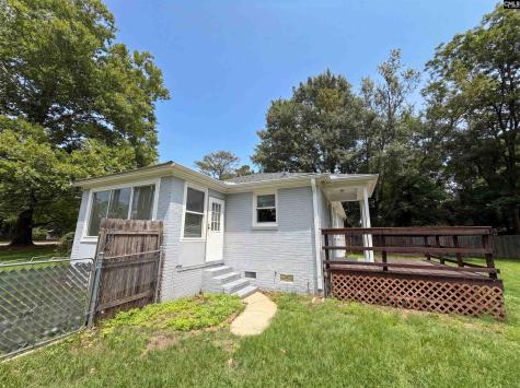 1558 Hazelwood Road Columbia SC 29209