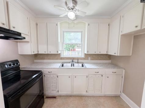 1558 Hazelwood Road Columbia SC 29209