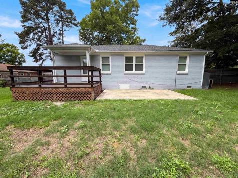1558 Hazelwood Road Columbia SC 29209