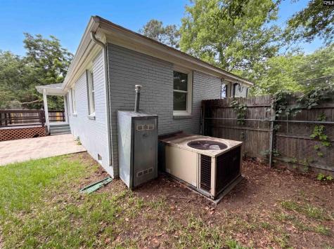 1558 Hazelwood Road Columbia SC 29209