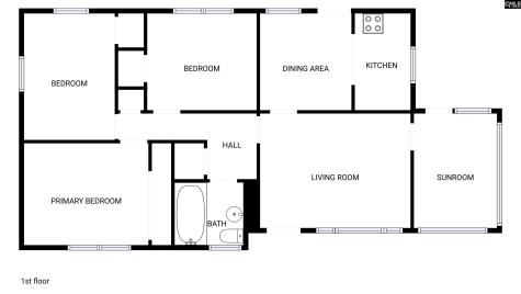 1558 Hazelwood Road Columbia SC 29209
