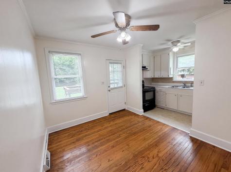 1558 Hazelwood Road Columbia SC 29209