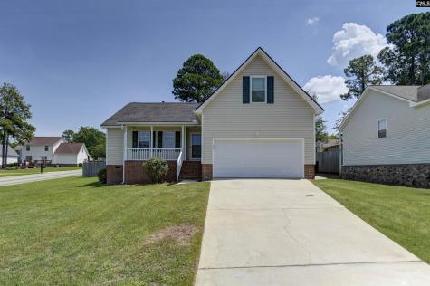 1 Night Heron Court Columbia SC 29229