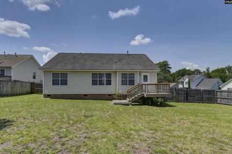 1 Night Heron Court Columbia SC 29229