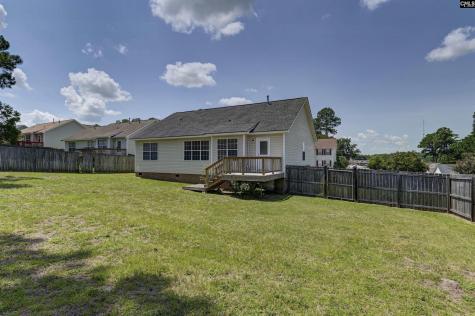 1 Night Heron Court Columbia SC 29229